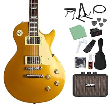 Amazon | Burny SRLG55 Vintage Gold Top 初心者14点セット